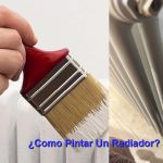 ¿Cómo Pintar un Radiador?